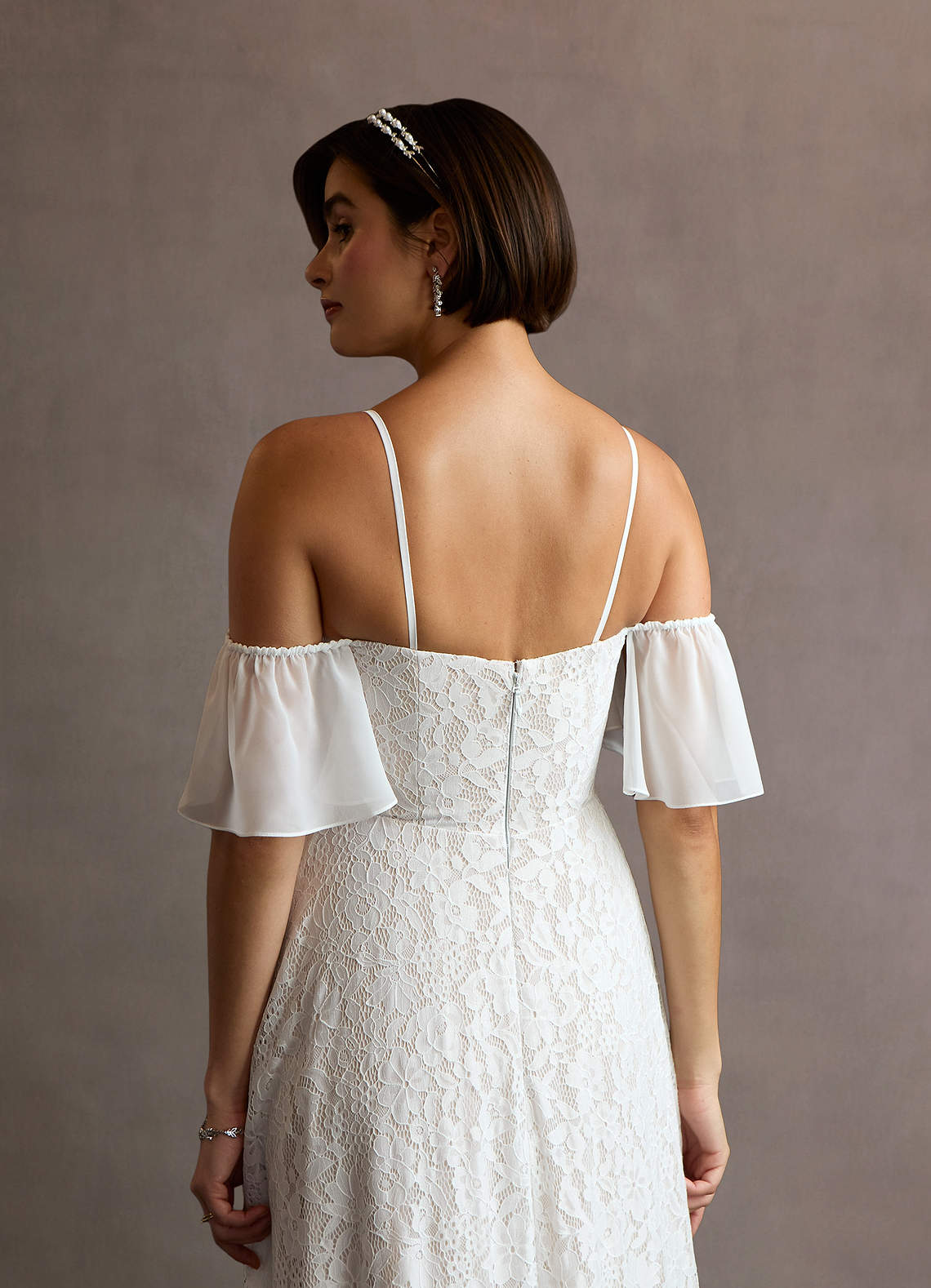 Cambri Dress