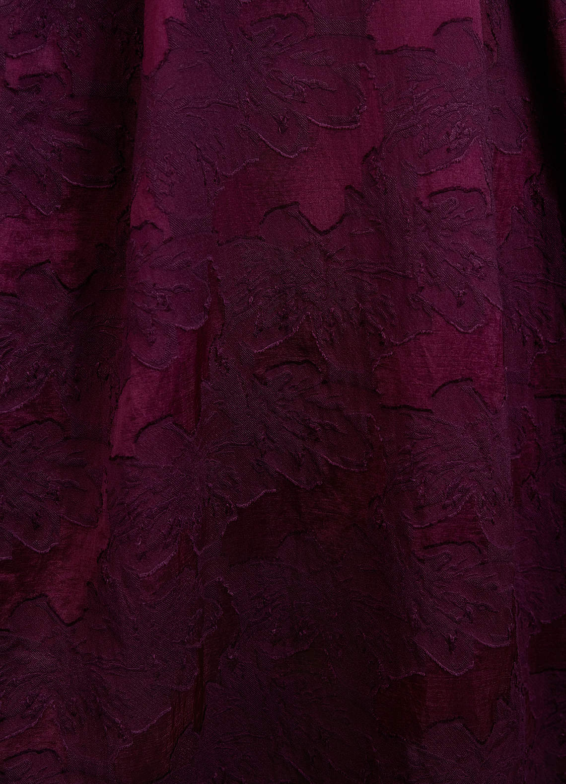 Gabby Plum Orchid Maxi Dress