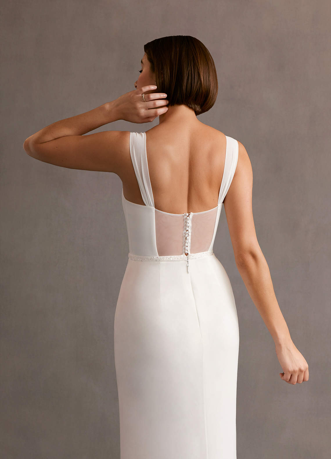Violette Dress