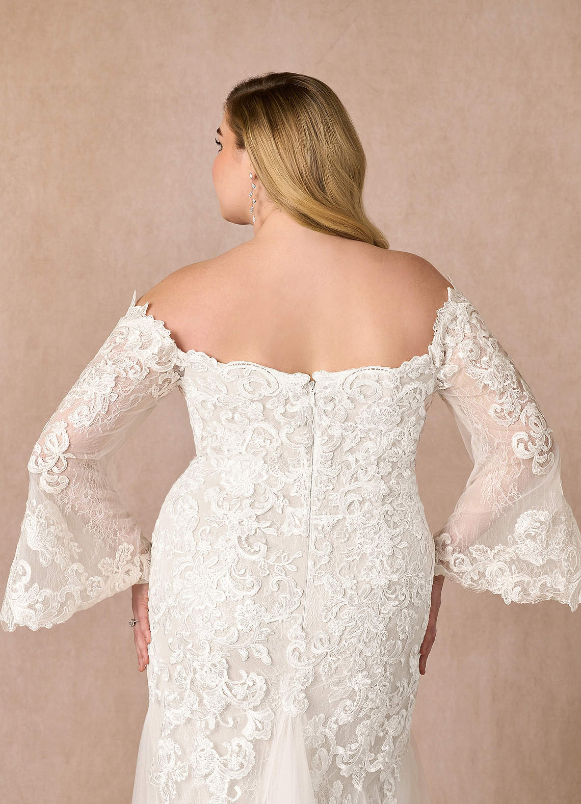 Diamond White Mermaid Sweetheart Sequins Tulle Dress