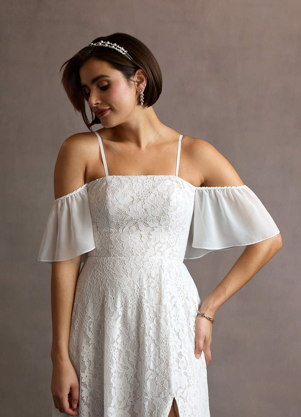 Cambri  Dress