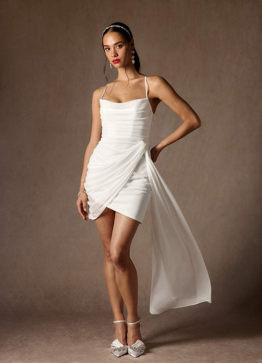 Iras  Stretch Dress