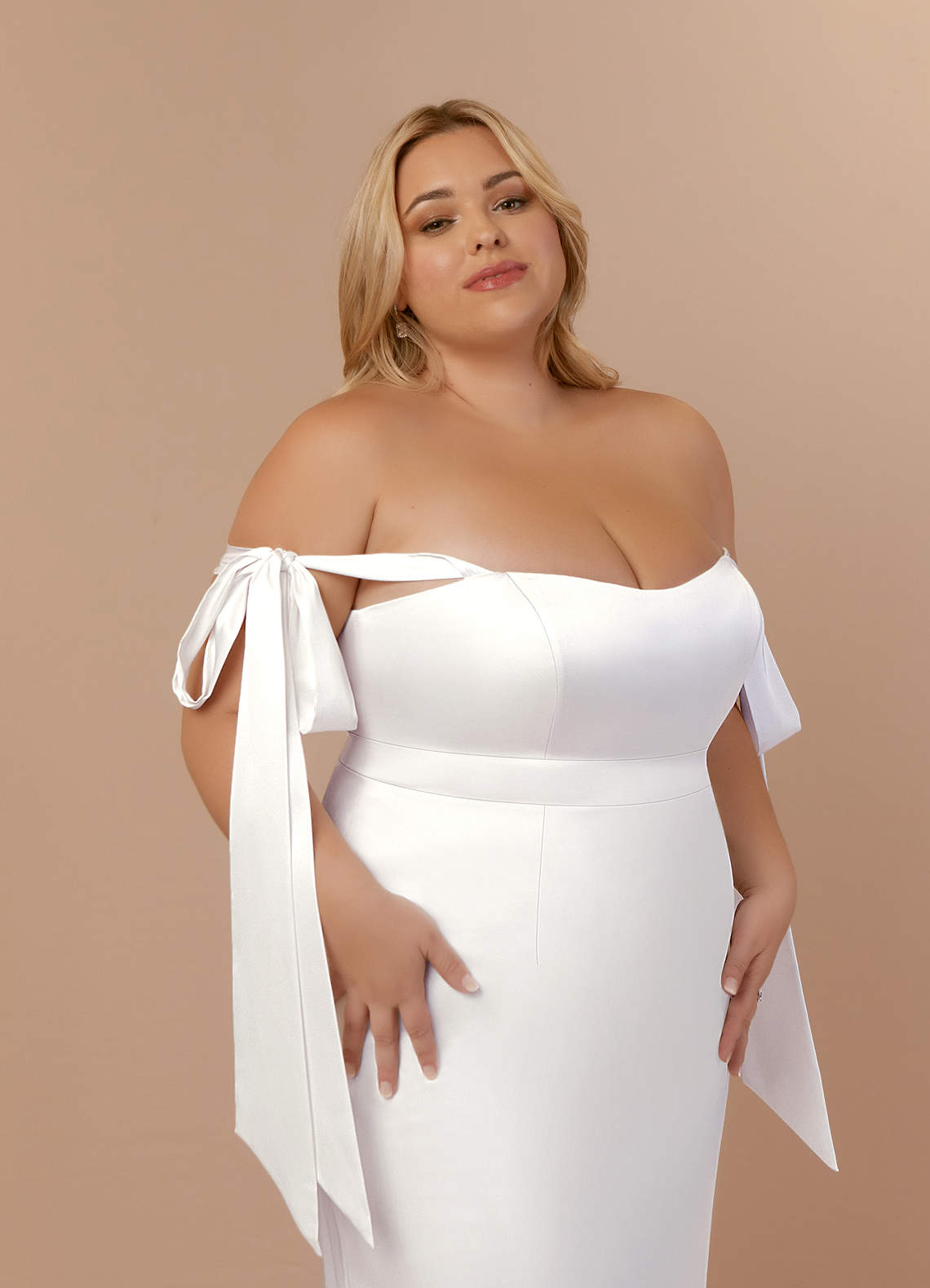 Loey  Stretch Dress