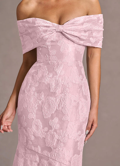Valoria? Purple Maxi Dress