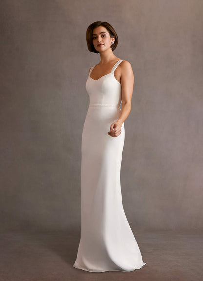 Violette  Dress