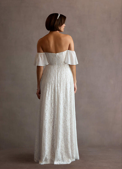 Cambri  Dress