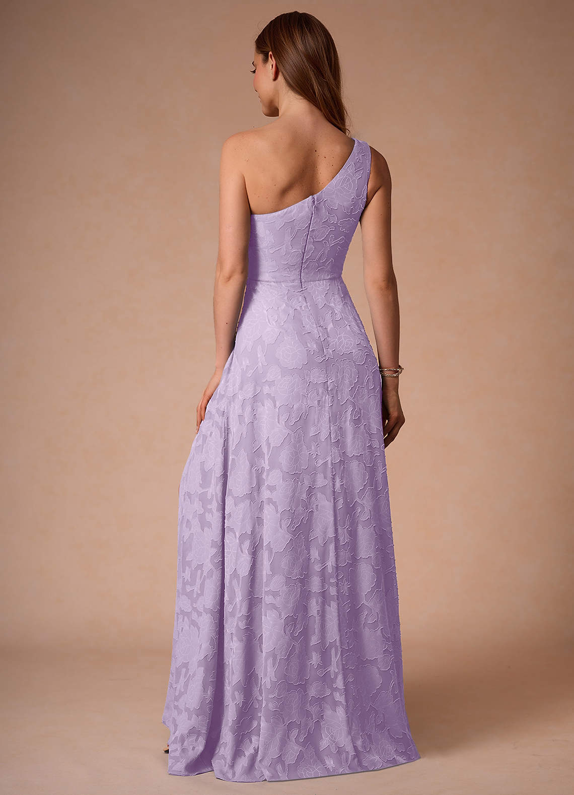 Octavia Lilac Maxi Dress  Dress