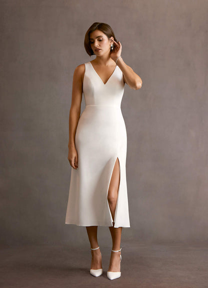 Chari  Stretch Dress