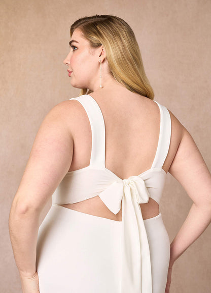 Chari  Stretch Dress