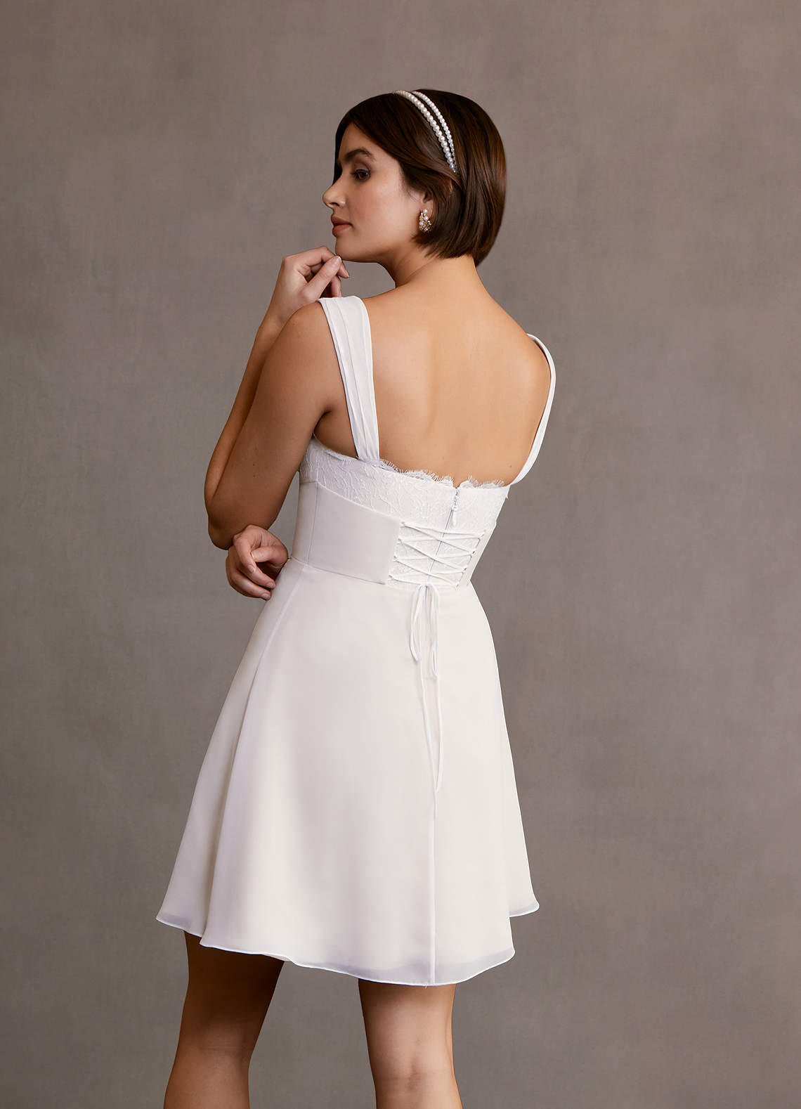Scarlette  Dress
