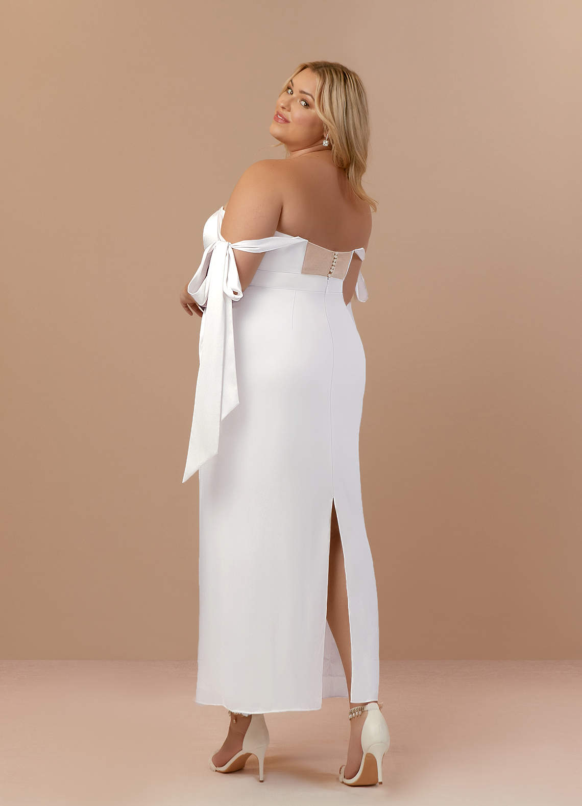 Loey  Stretch Dress
