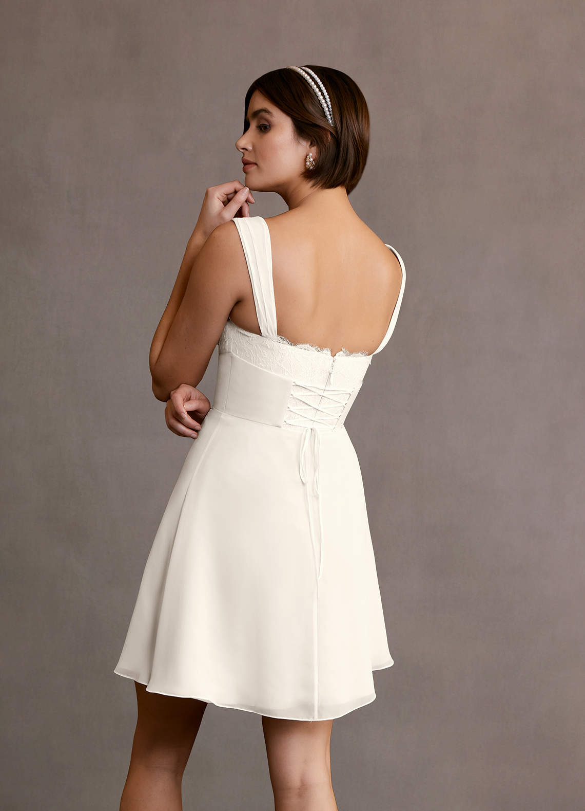 Scarlette  Dress