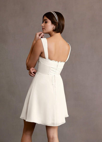 Scarlette  Dress