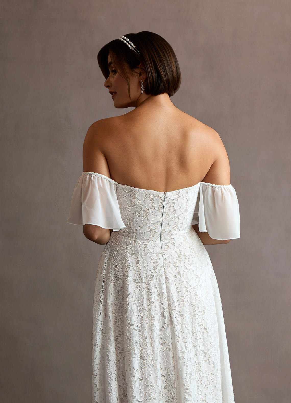 Cambri  Dress