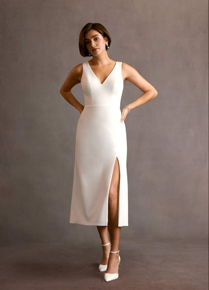 Chari  Stretch Dress