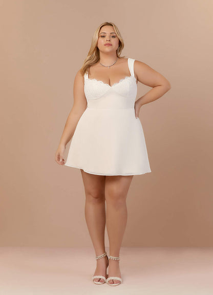 Scarlette  Dress