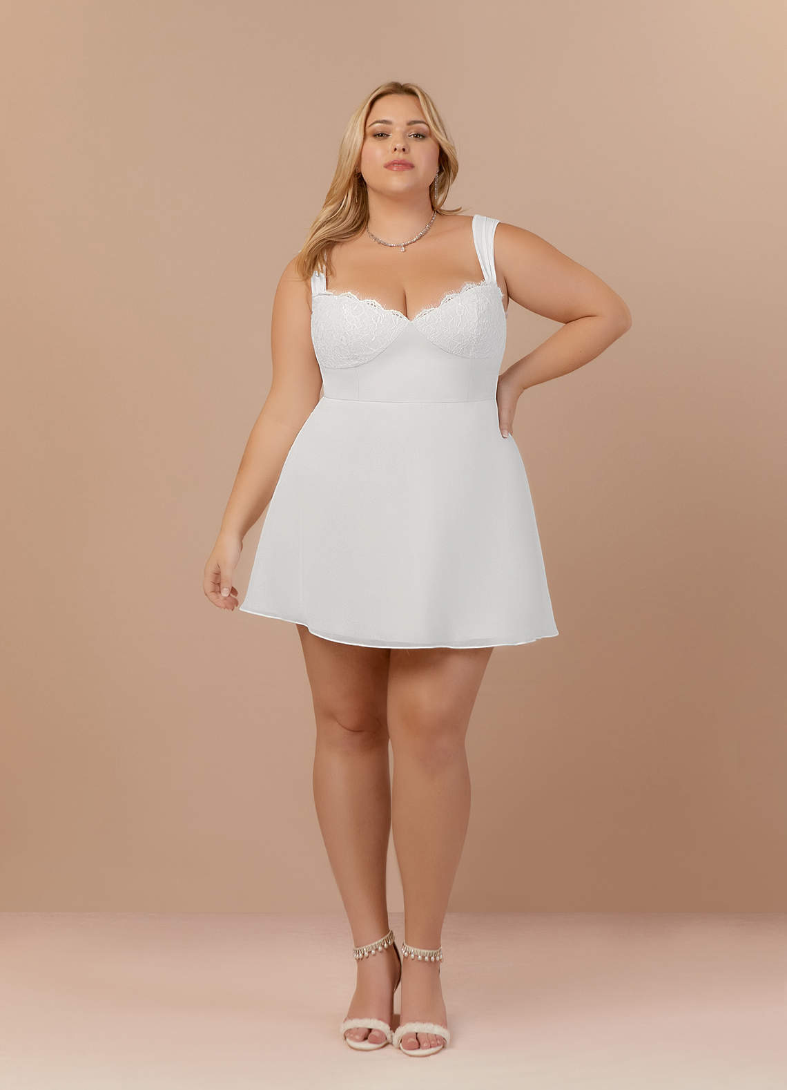 Scarlette  Dress