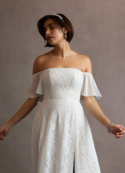 Cambri  Dress