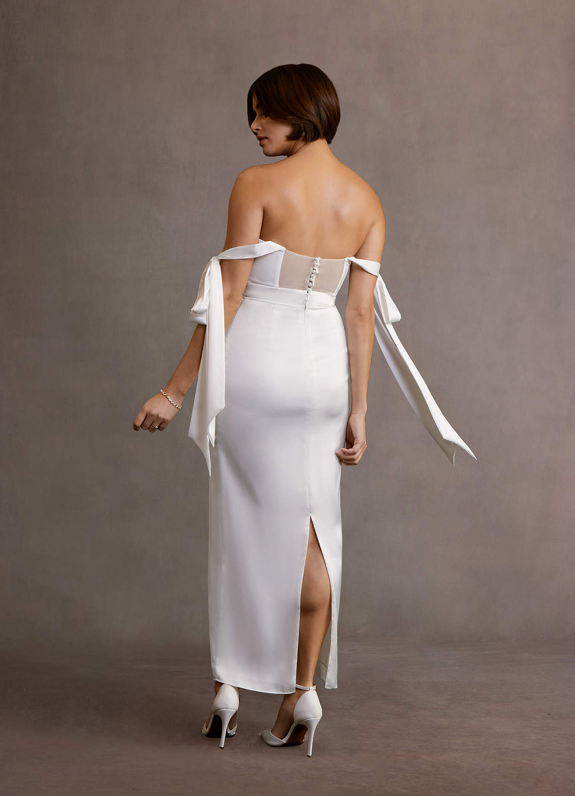 Loey  Stretch Dress