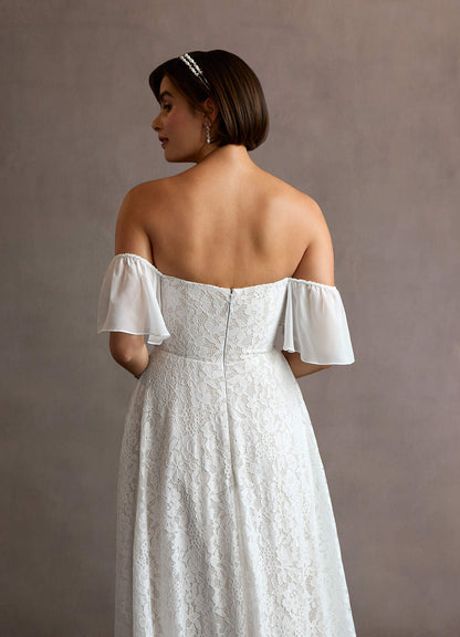 Cambri  Dress
