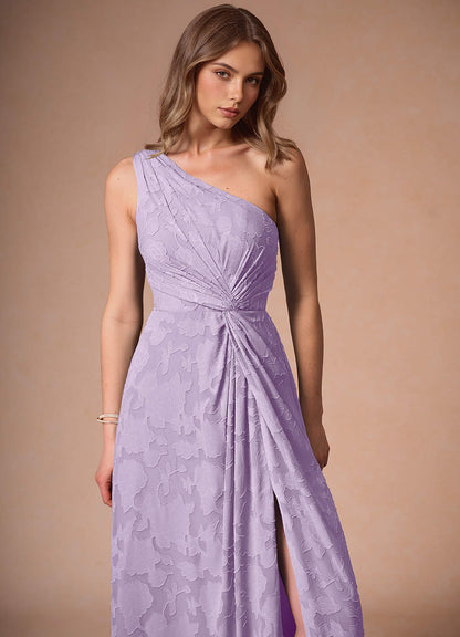Octavia Lilac Maxi Dress  Dress