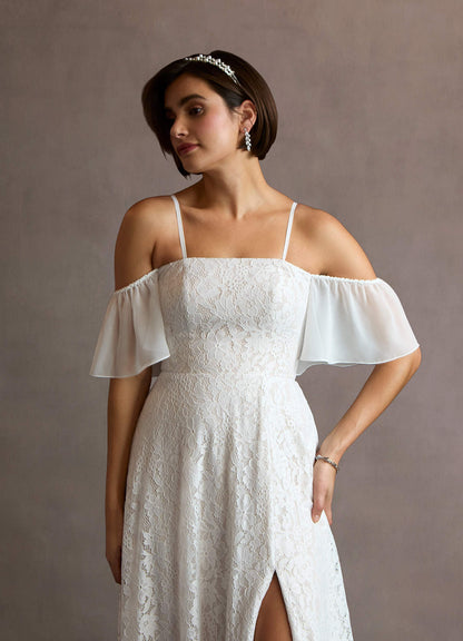 Cambri  Dress