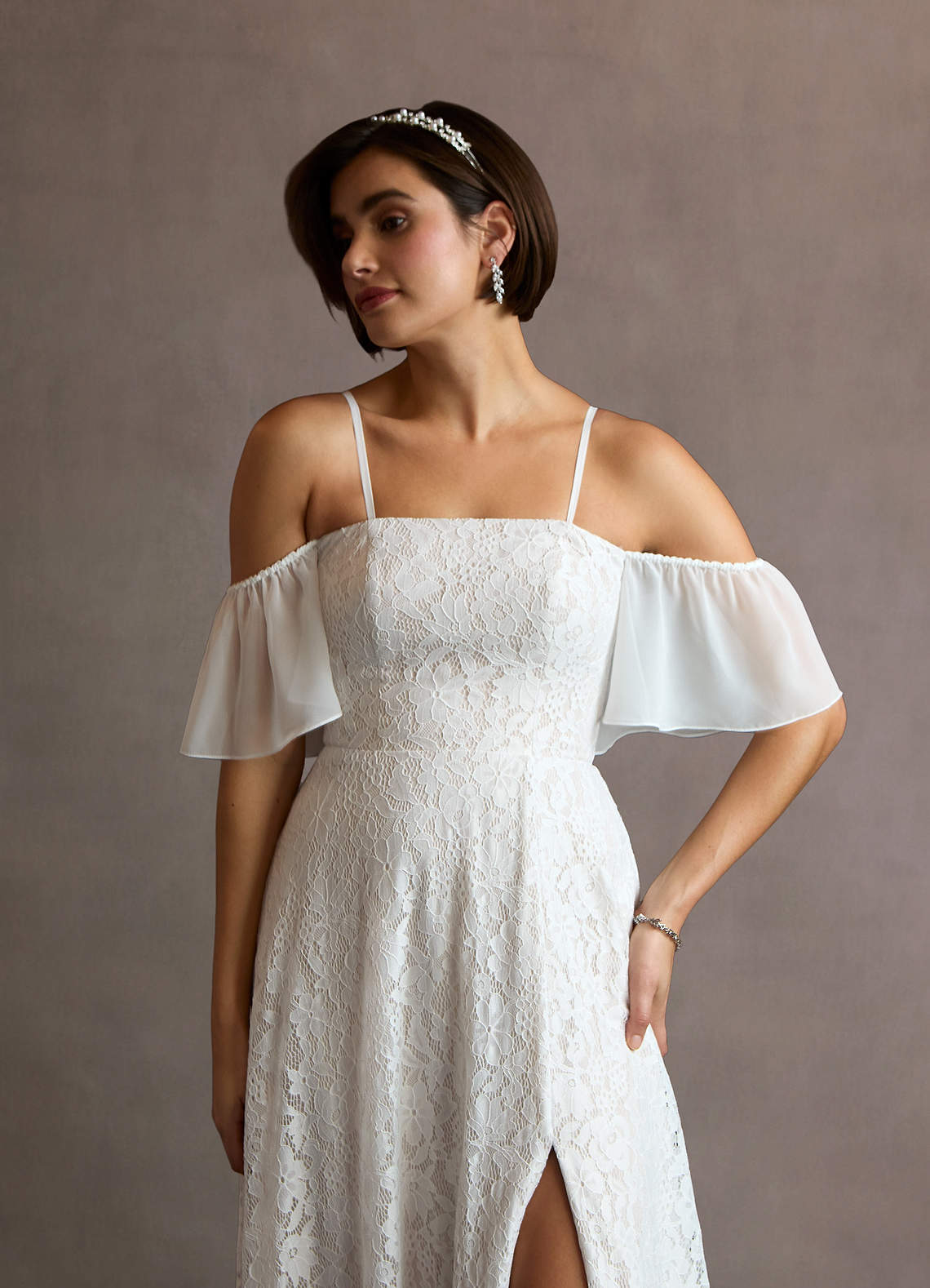 Cambri  Dress