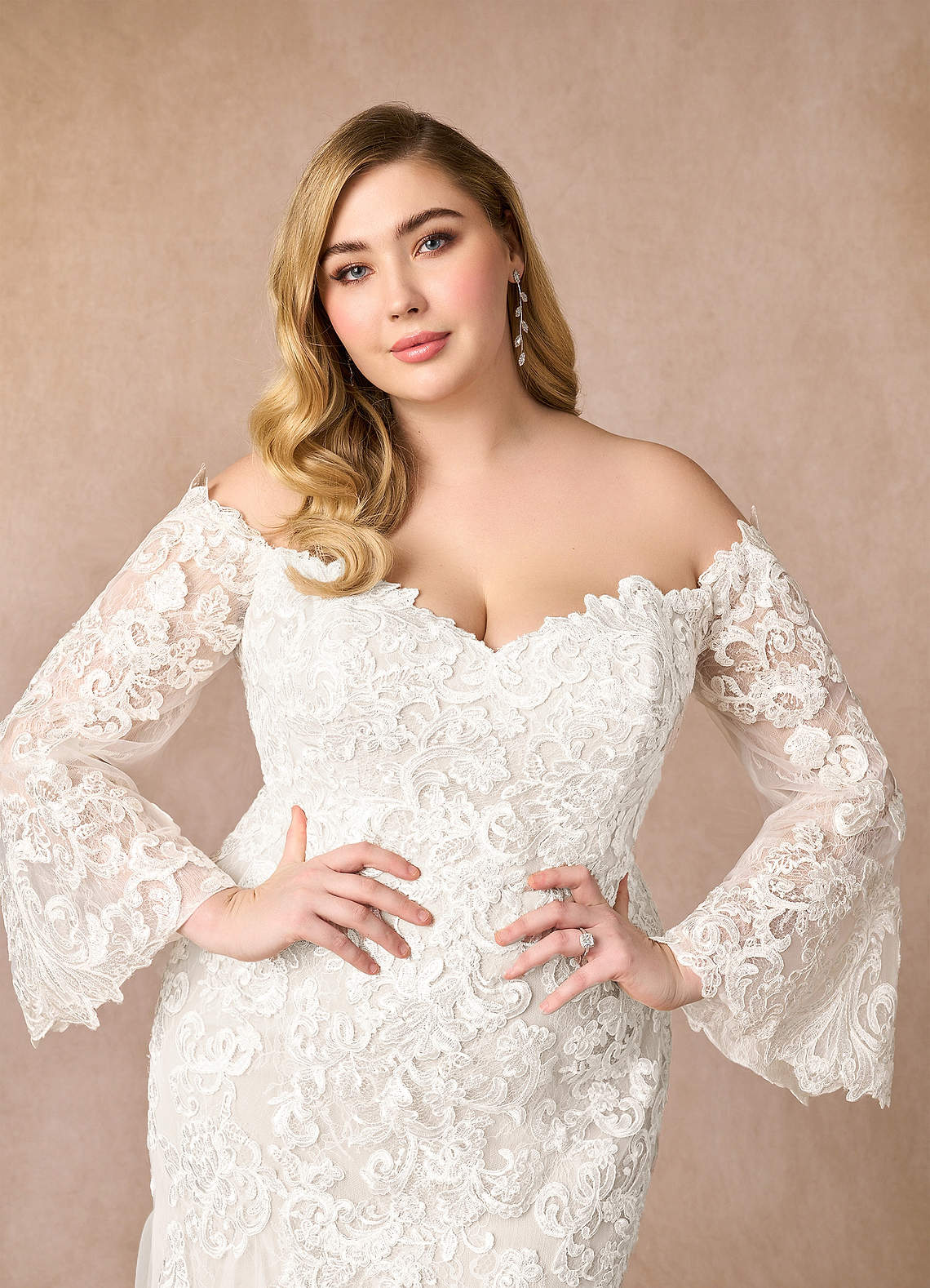 Diamond White Mermaid Sweetheart Sequins Tulle Dress