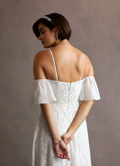 Cambri  Dress