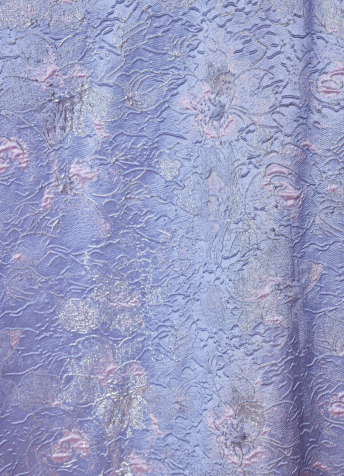 Helen Lavender Maxi Dress