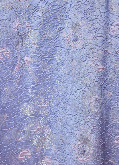 Helen Lavender Maxi Dress
