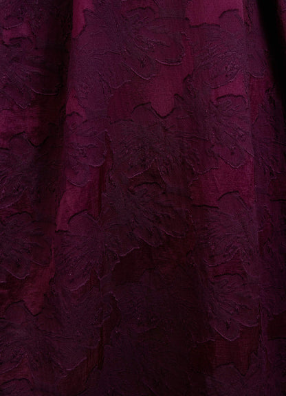 Gabby Plum Orchid Maxi Dress