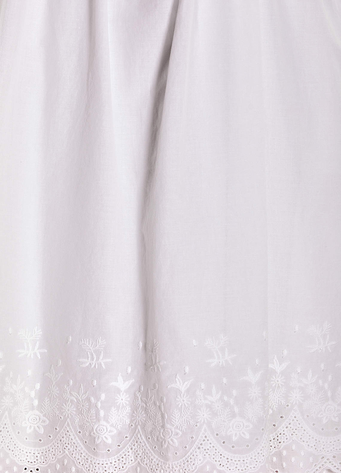 Kirsten White Midi Dress  Dress