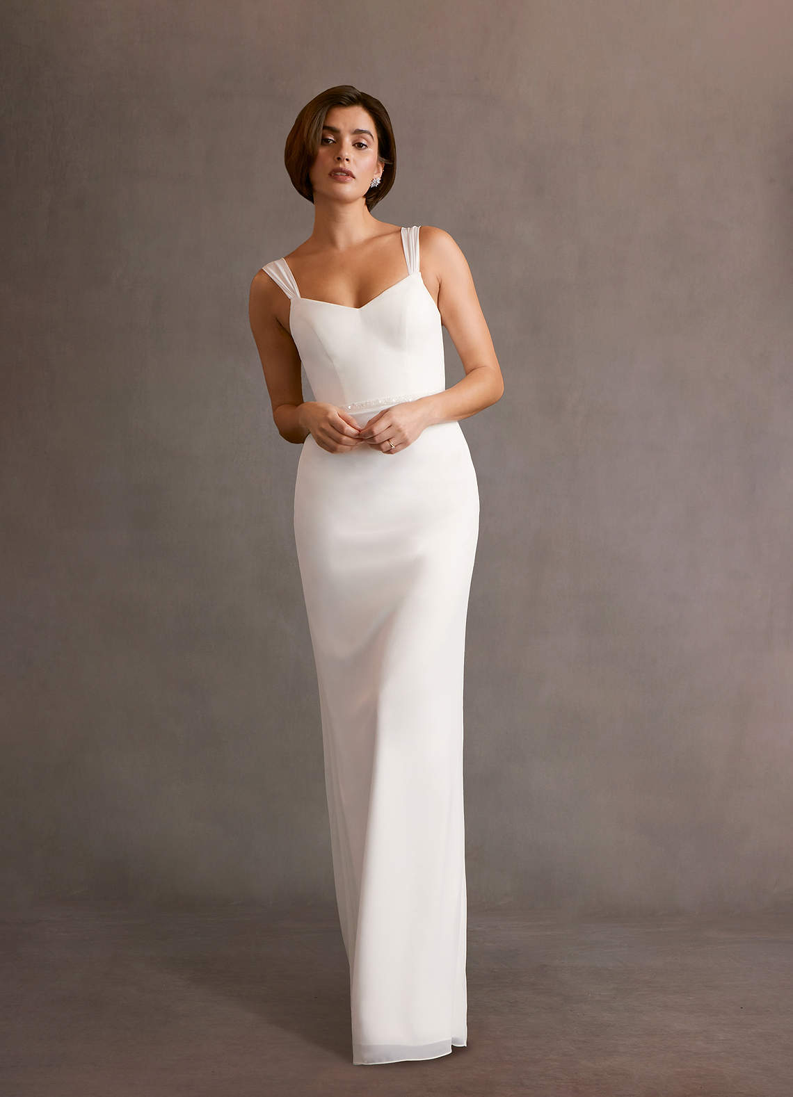 Violette  Dress