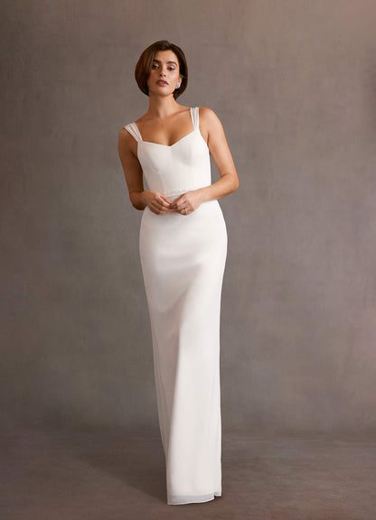 Violette  Dress