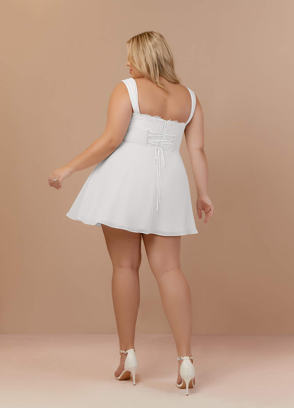 Scarlette  Dress