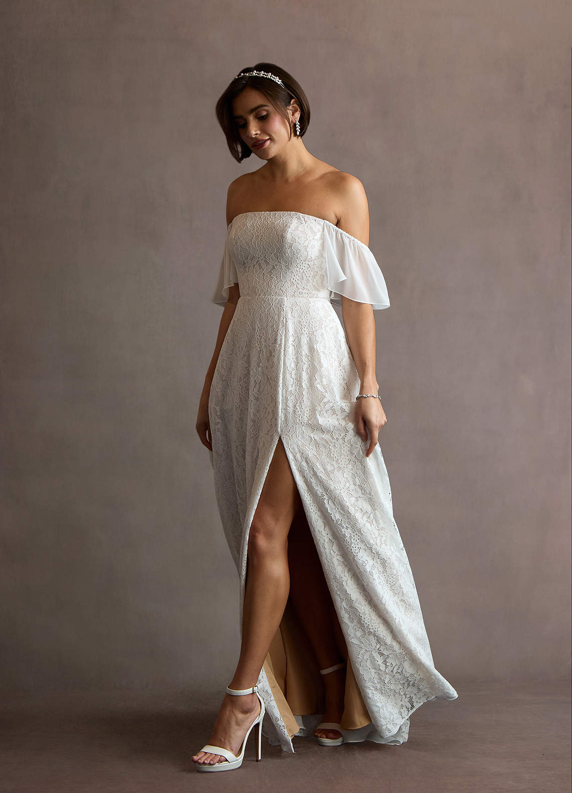 Cambri  Dress
