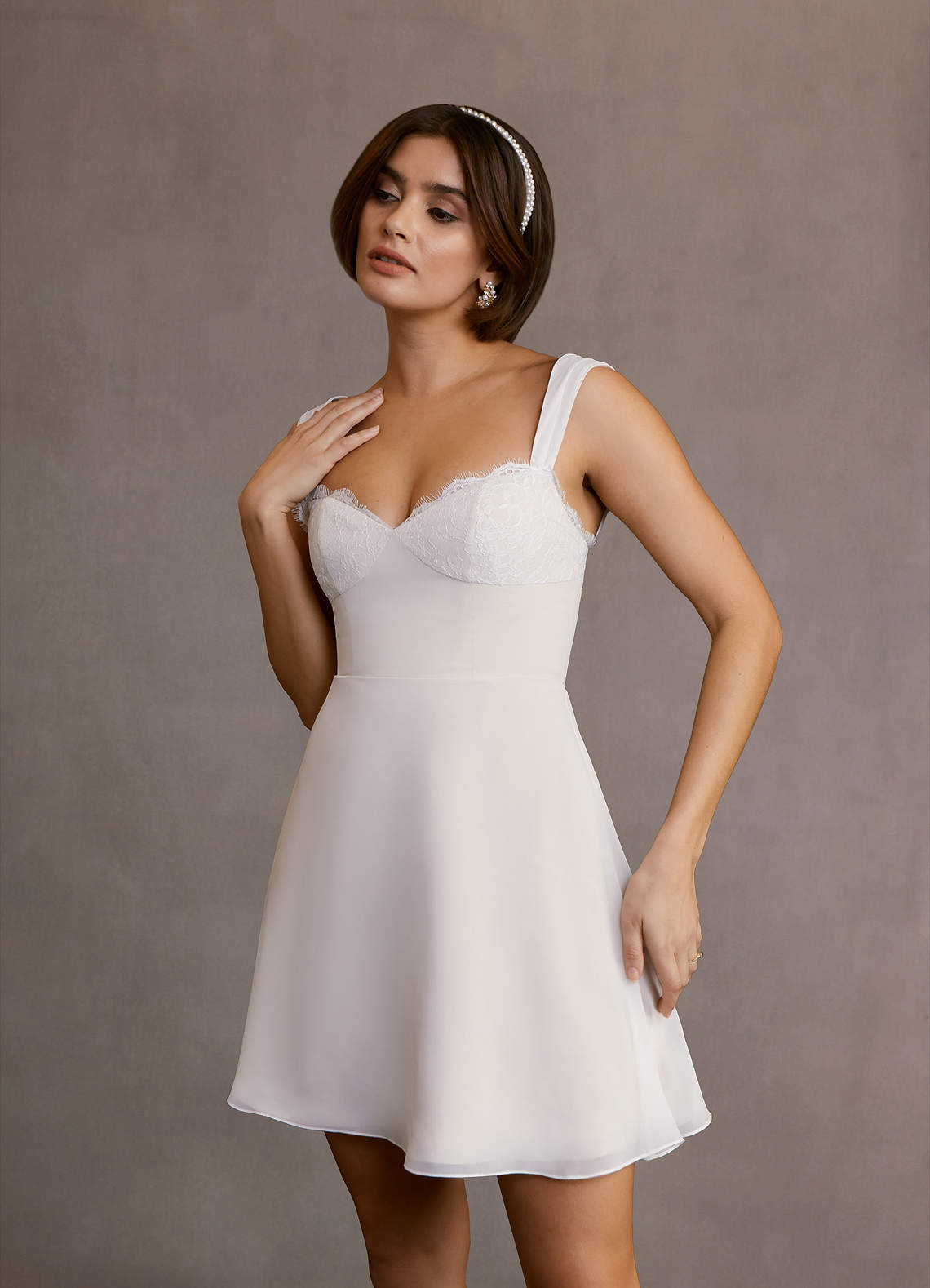 Scarlette  Dress