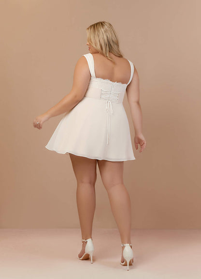 Scarlette  Dress