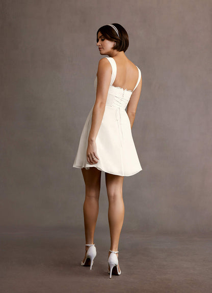 Scarlette  Dress