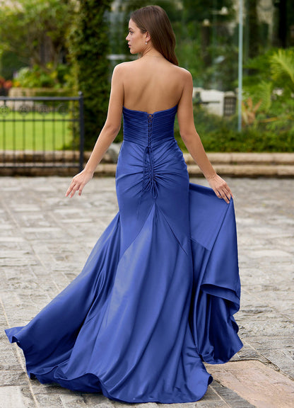 Glitz Neptune Mermaid Prom Dress  Dress