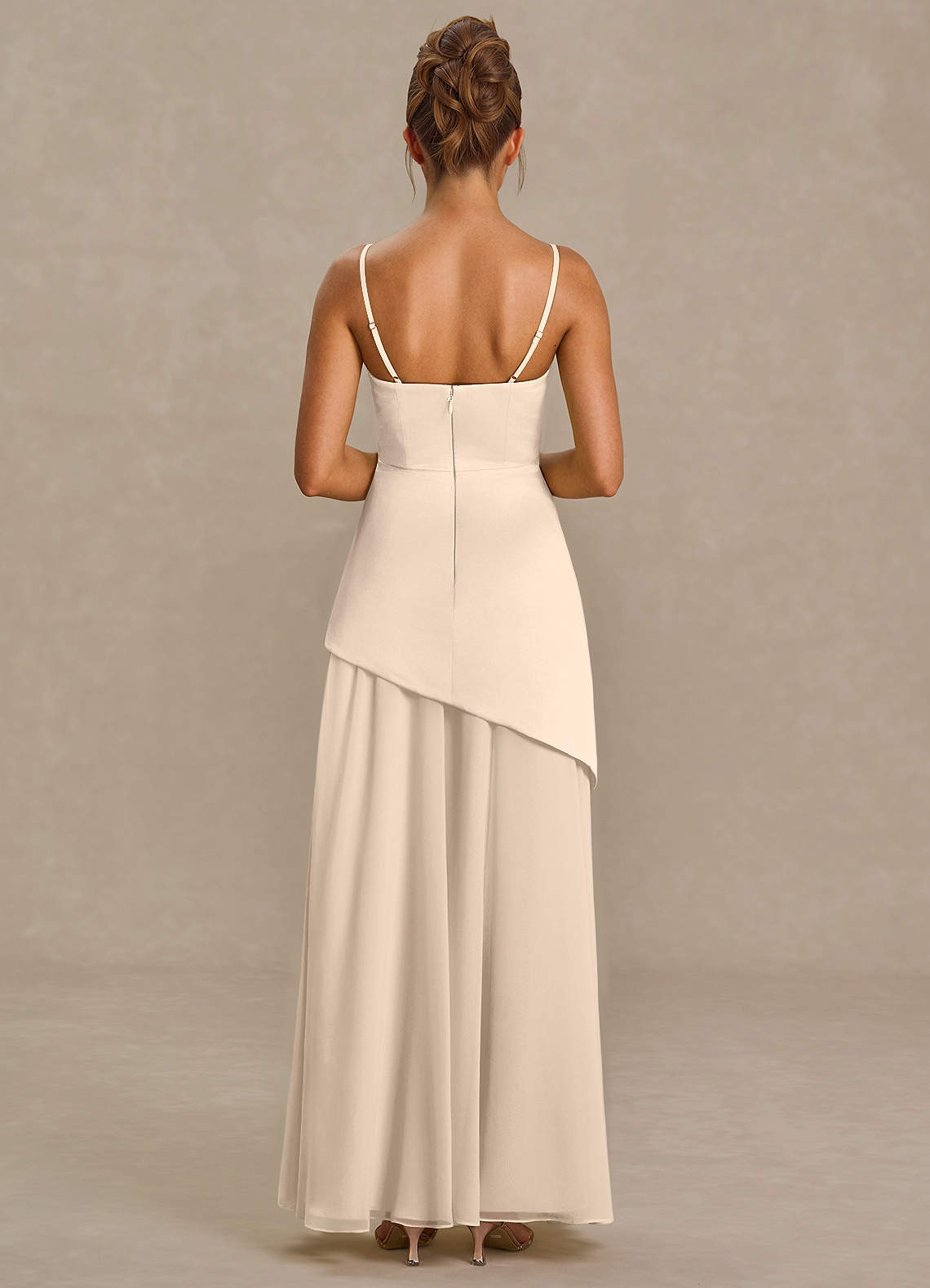 Alma Cream Two-Piece Sets