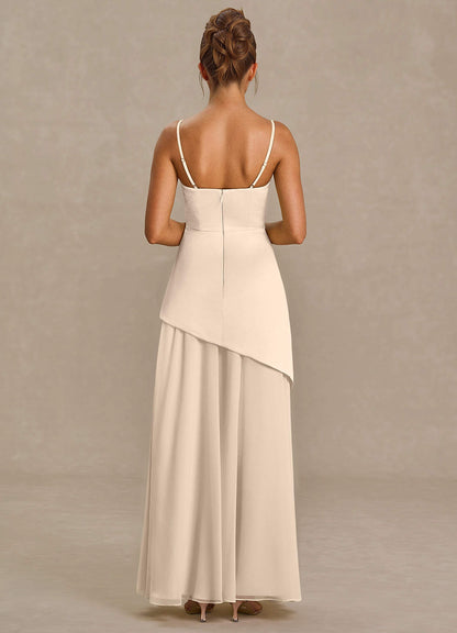 Alma Cream Two-Piece Sets