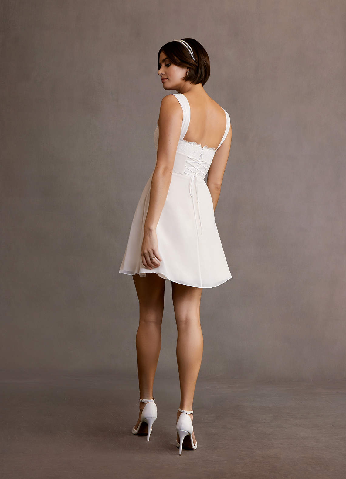 Scarlette  Dress