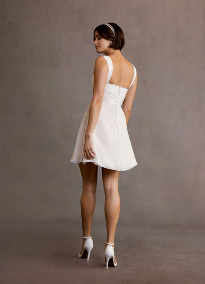 Scarlette  Dress