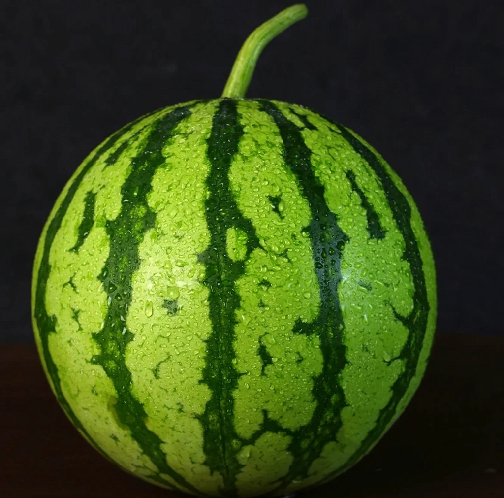 Ruby Watermelon Seeds