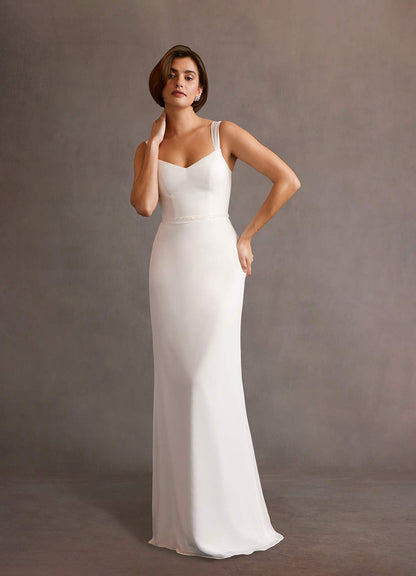 Violette  Dress