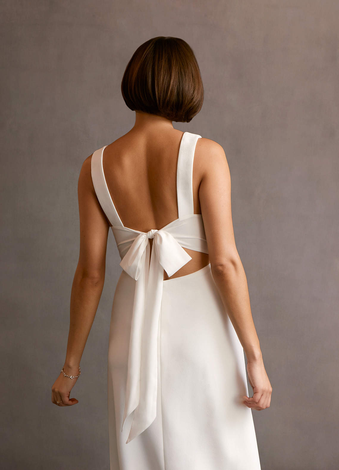 Chari  Stretch Dress