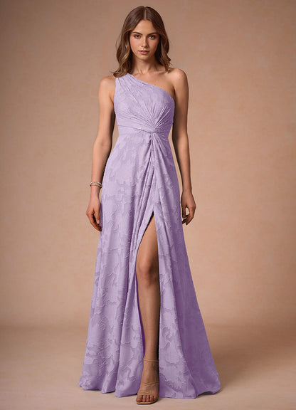 Octavia Lilac Maxi Dress  Dress