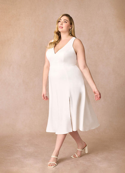 Chari  Stretch Dress